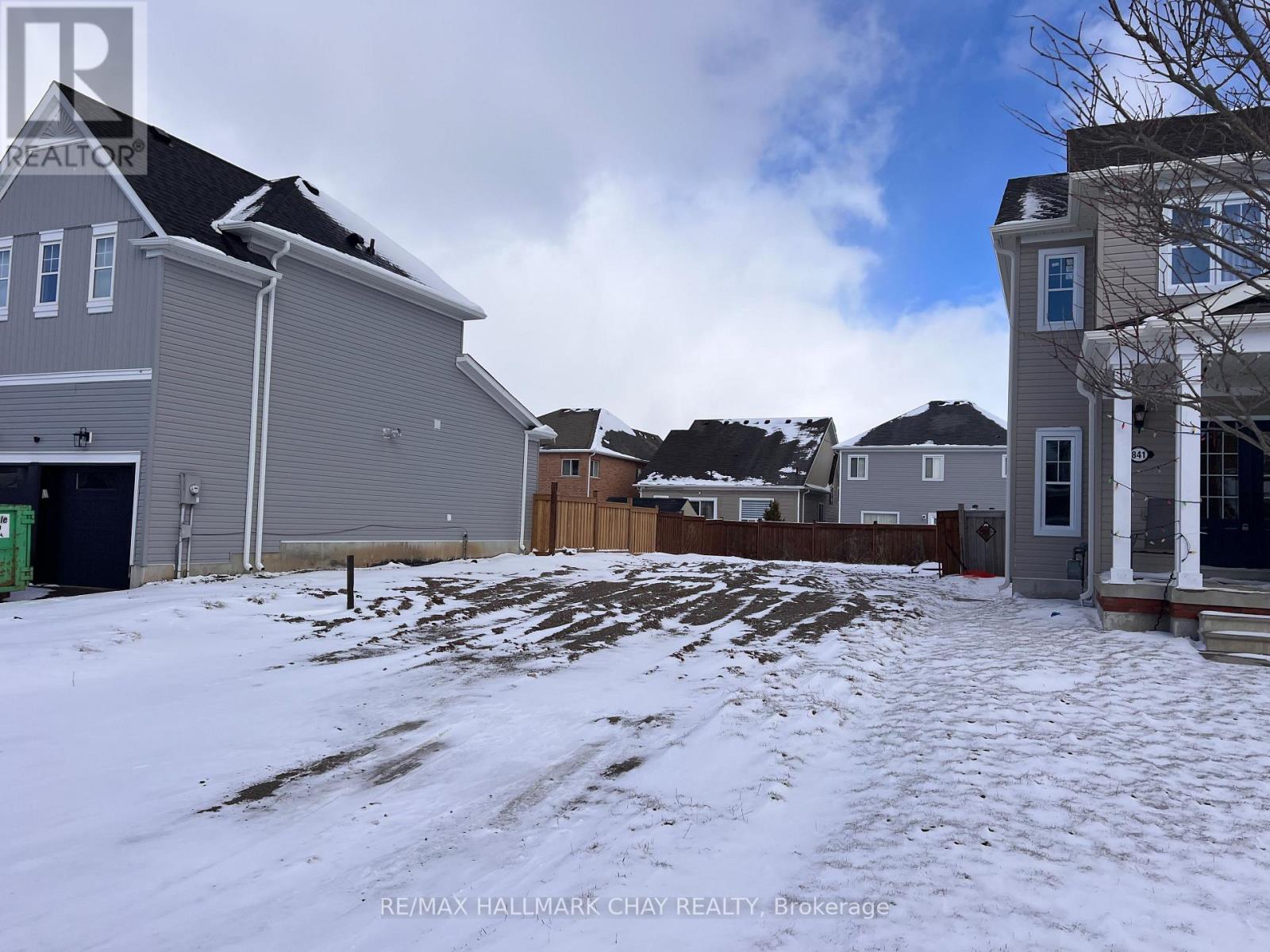 837 Oreilly Cres, Shelburne, ON L9V 2S7
