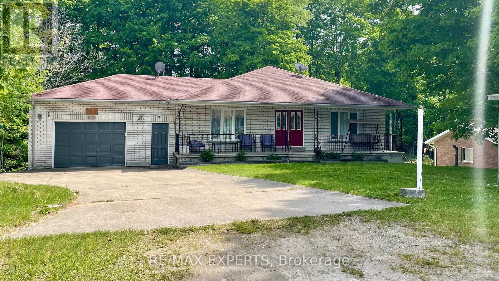 632 Bannister Dr, South Bruce Peninsula, ON N0H 2G0