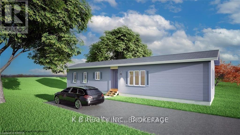 905 Maple Dr, Greater Napanee Greater Napanee, ON L7R 3L1