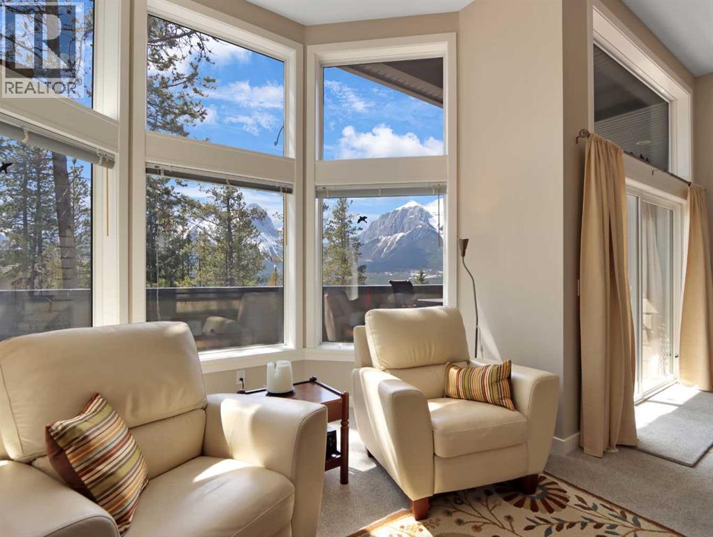 13 Aspen Glen Unit 117, Canmore, AB T1W 1A6