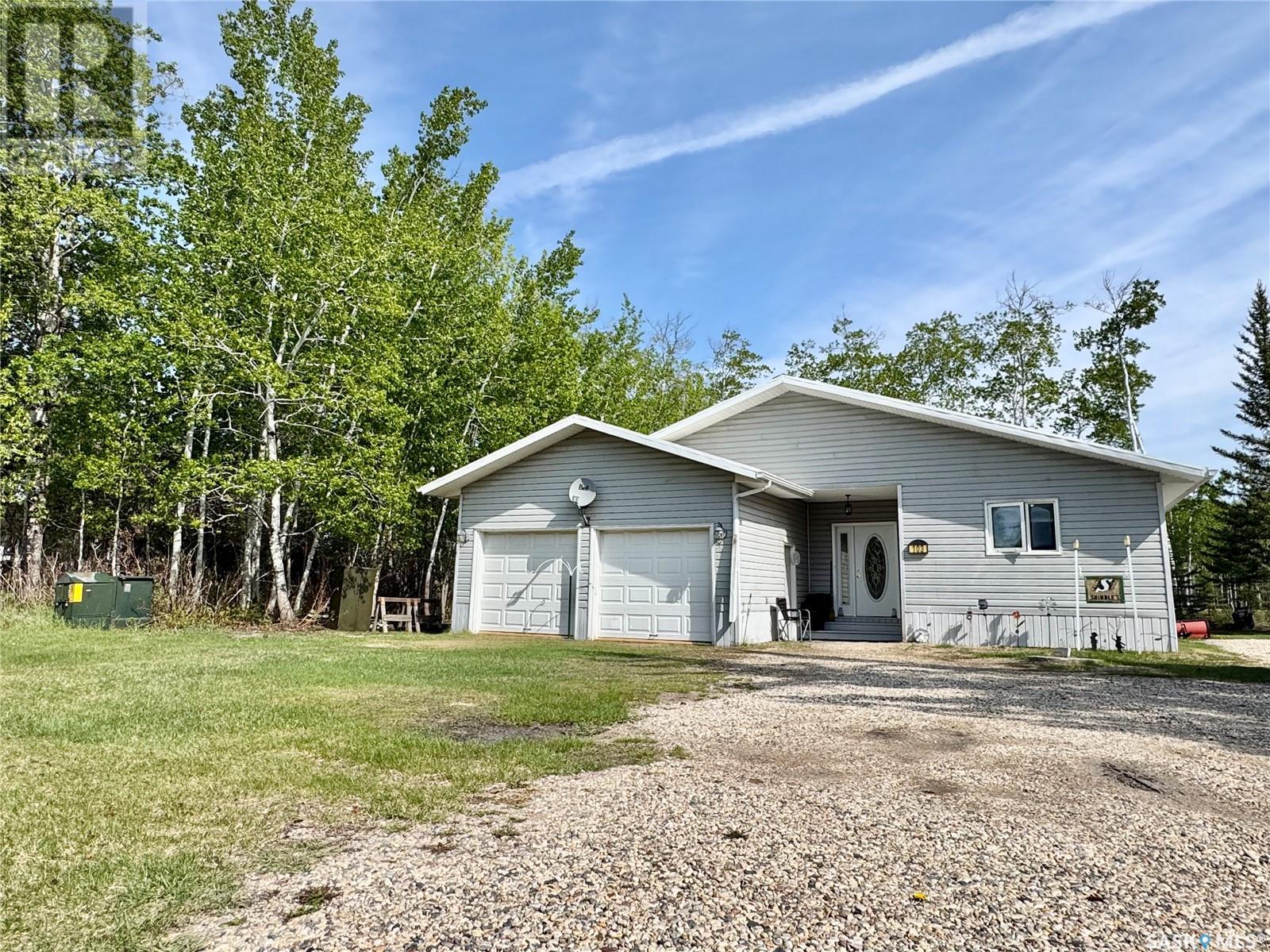 103 Meadow Brook Rd #274 Rd, Good Lake Rm No. 274, SK S0A 0L1