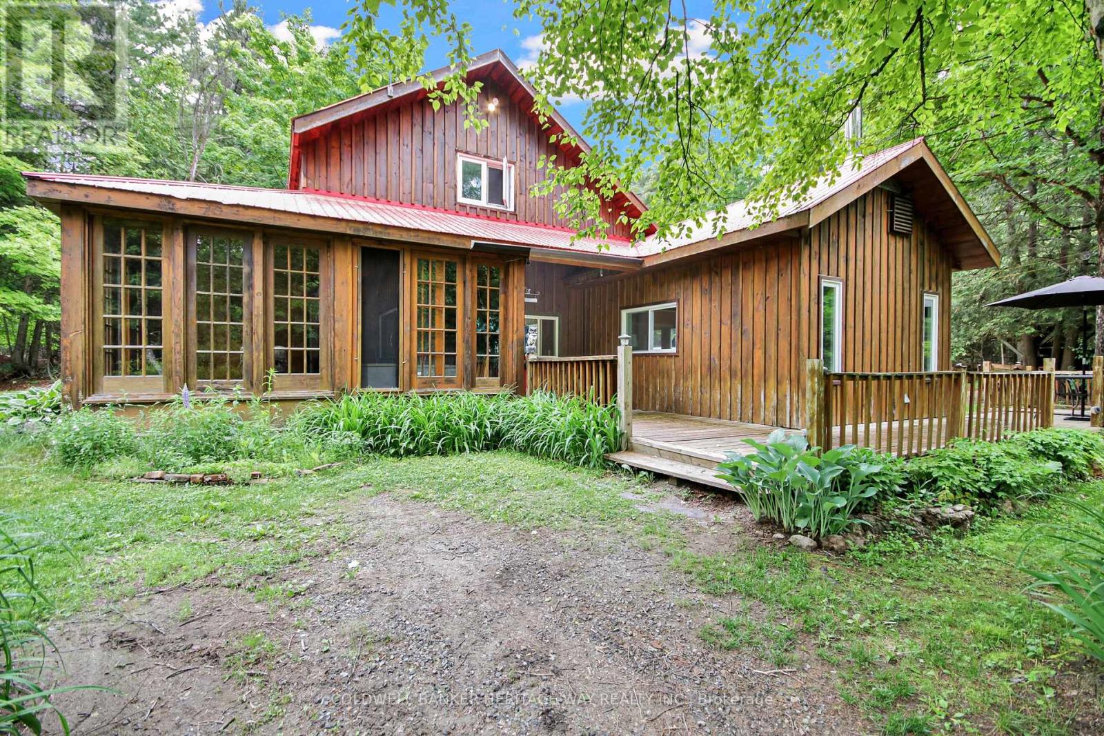 828 Ashby Rd, Lanark Highlands, ON K0G 1K0