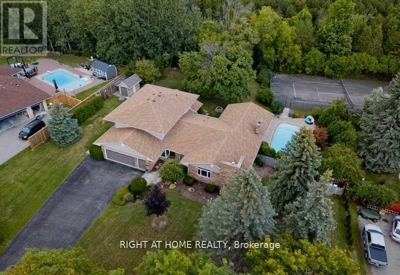2305 Bowmanville Ave, Clarington, ON L1C 3K4