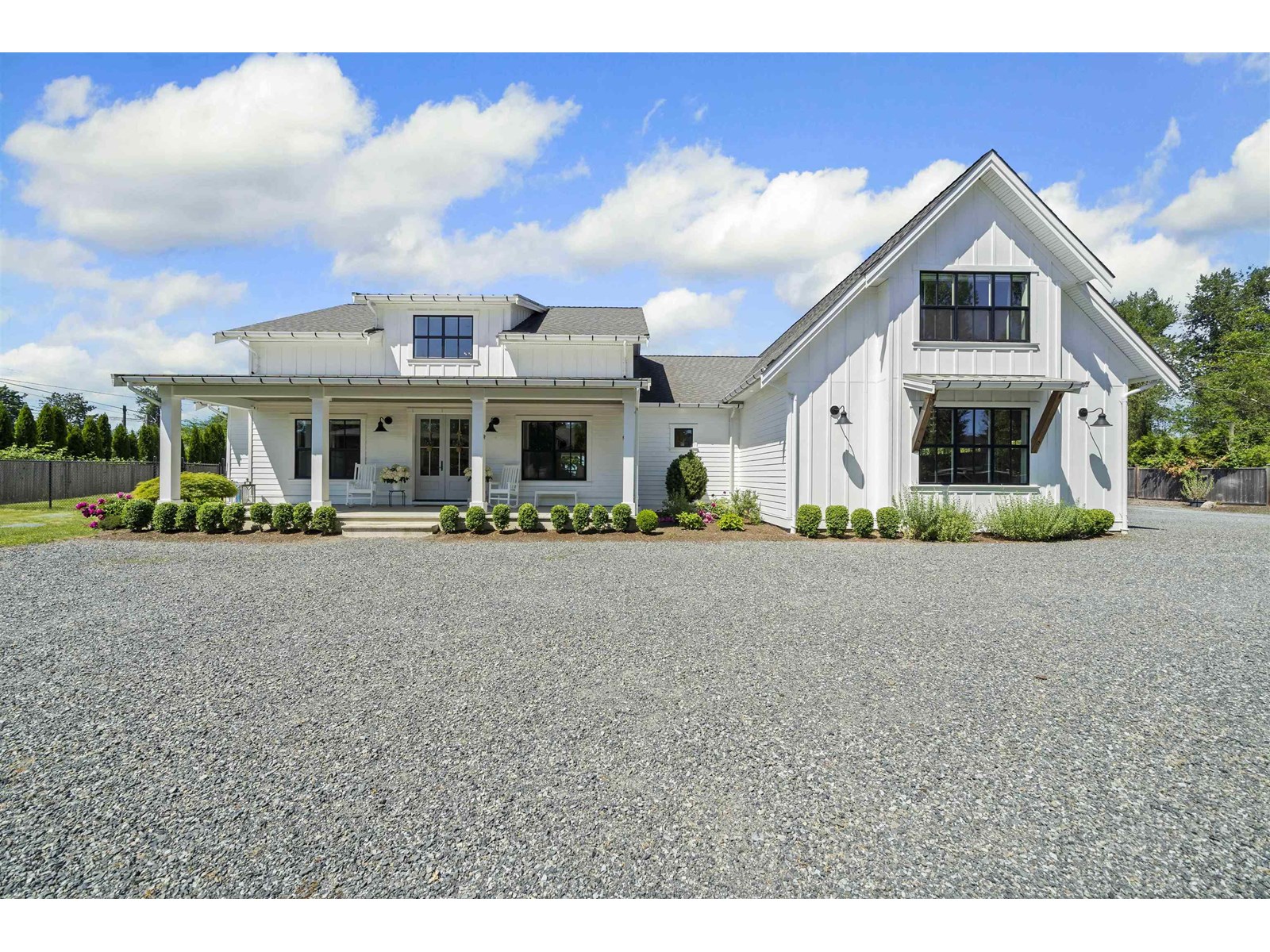 7019 264 Street Unit 1, Langley, BC V4W 1M6