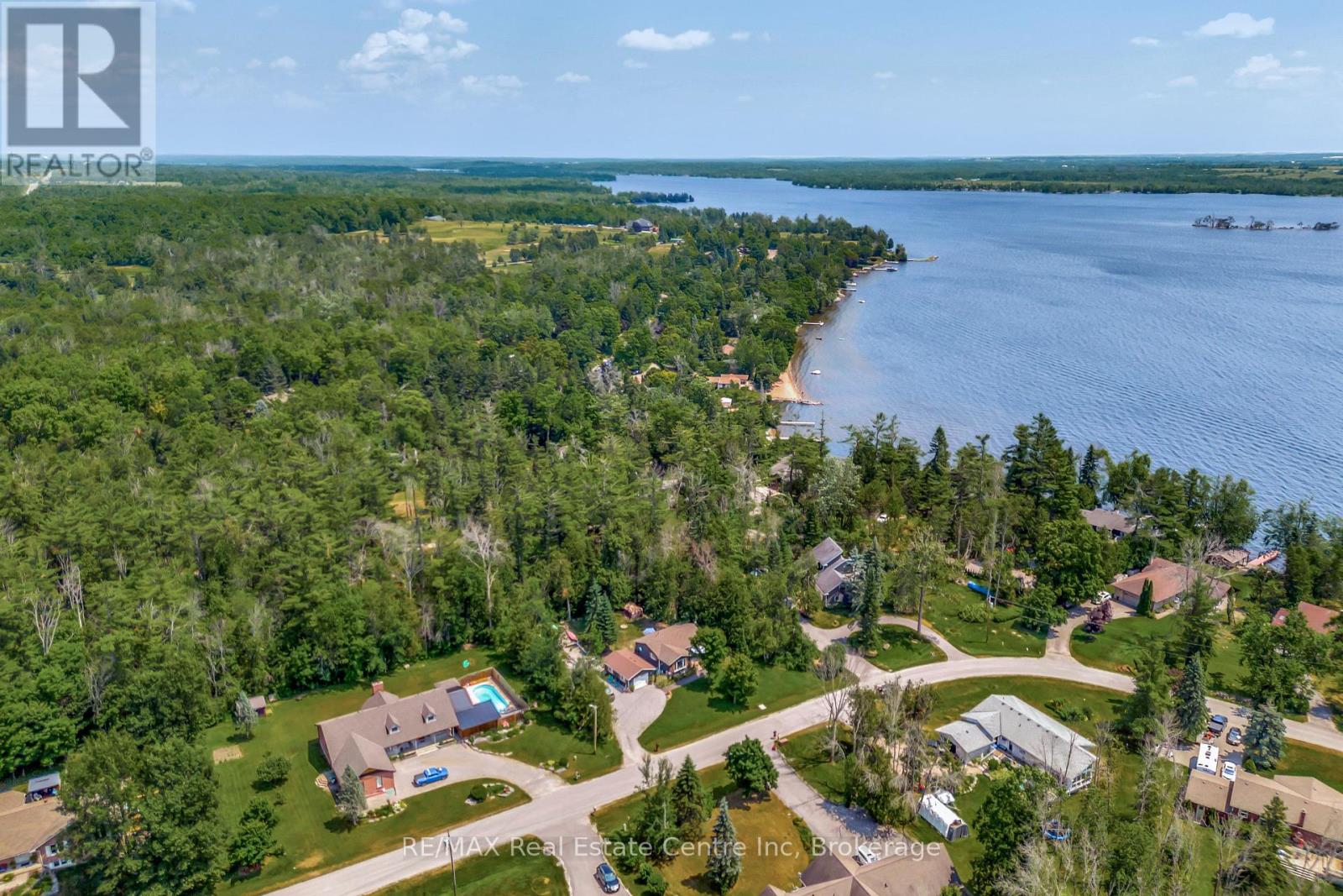 33 Graham Dr, Kawartha Lakes, ON K0M 1N0