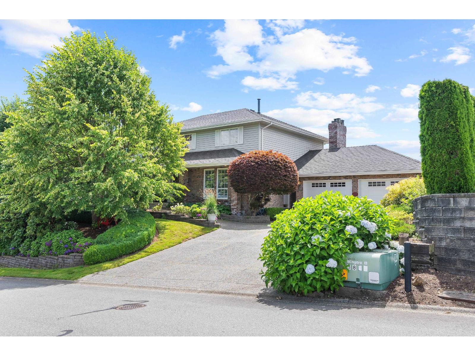 3755 Clearbrook Road Unit 11, Abbotsford, BC V2T 5A8