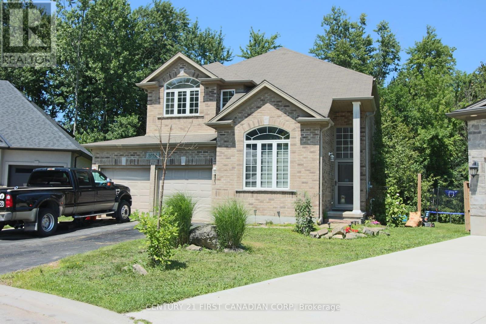 1052 Loft Ct, London, ON N6G 5C1