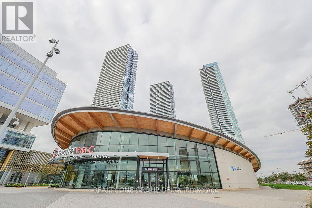 4002 898 Portage Pkwy, Vaughan, ON L4K 0J6