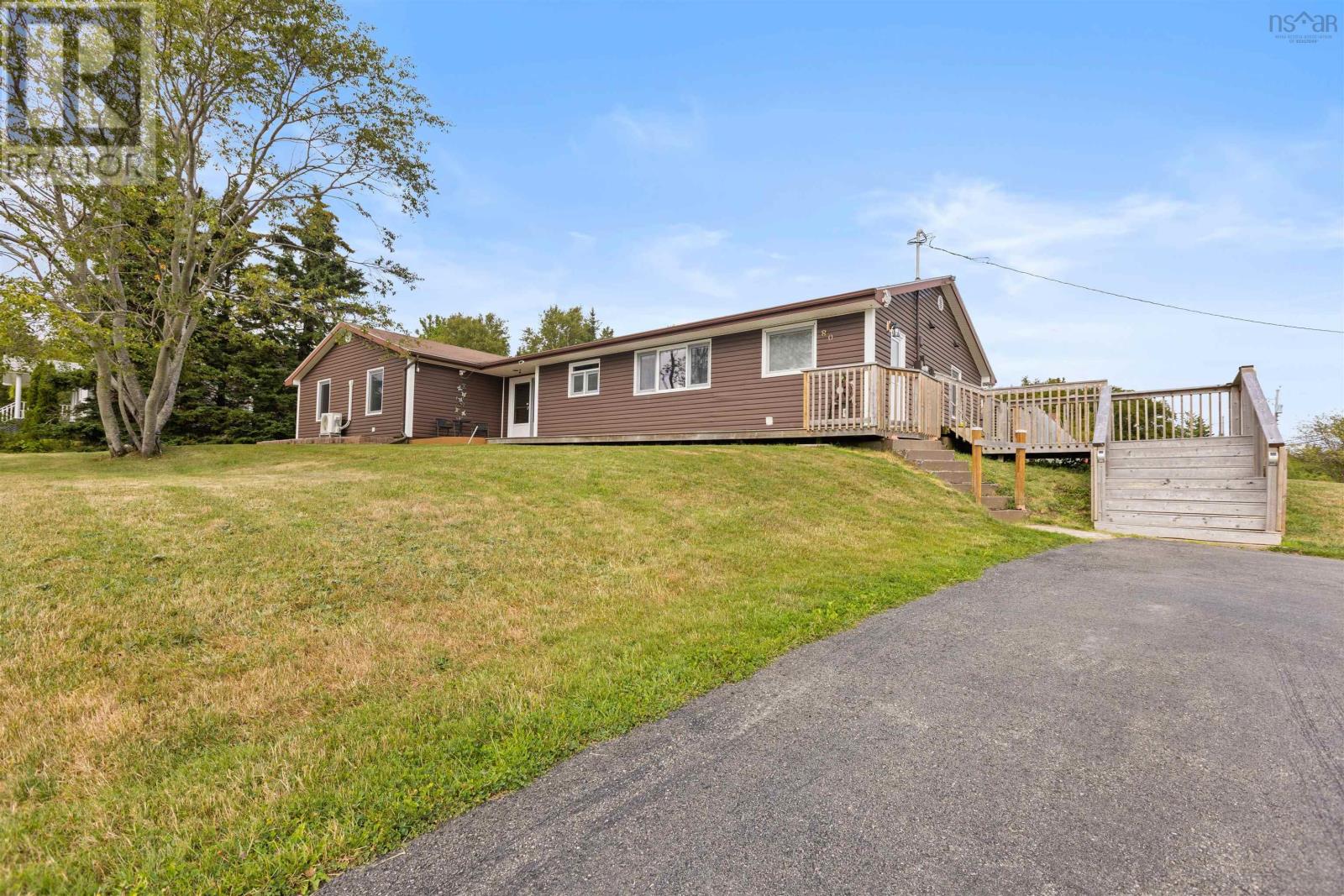 80 Livingstone Rd, River Ryan, NS B1H 5R4