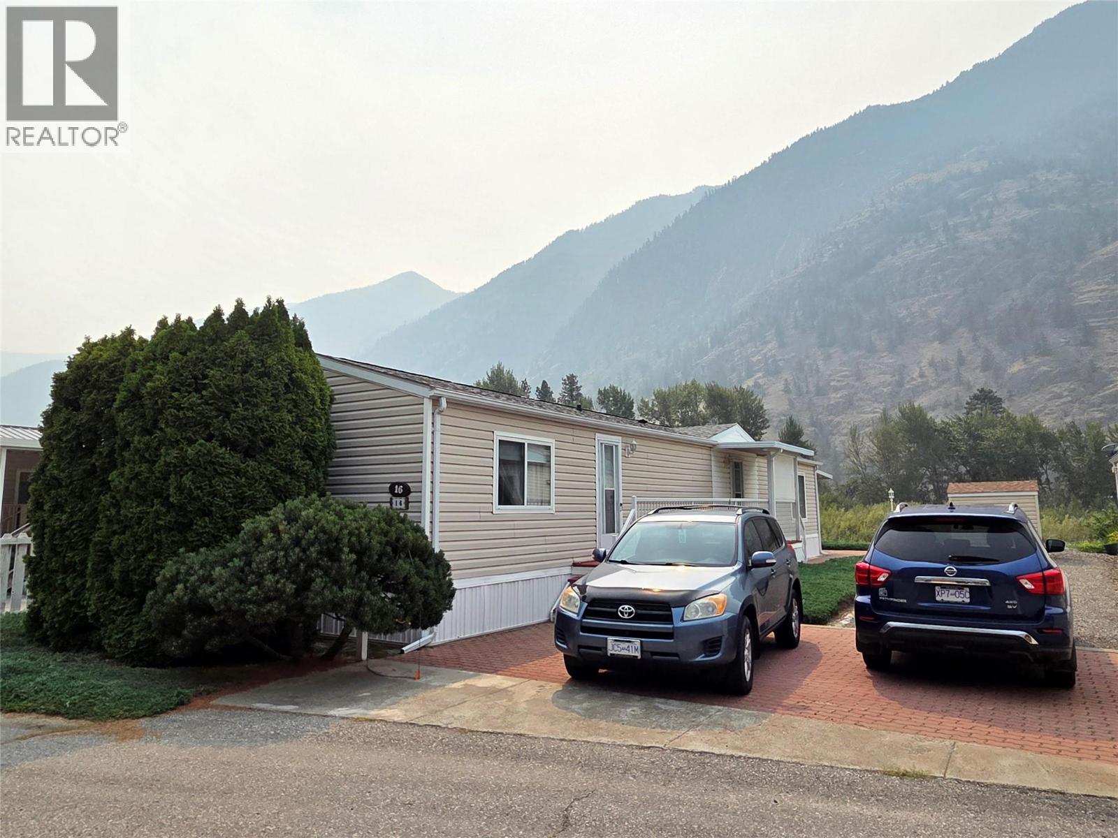 3455 Highway 3 Unit 16 Other, Keremeos, BC V0X 1N1