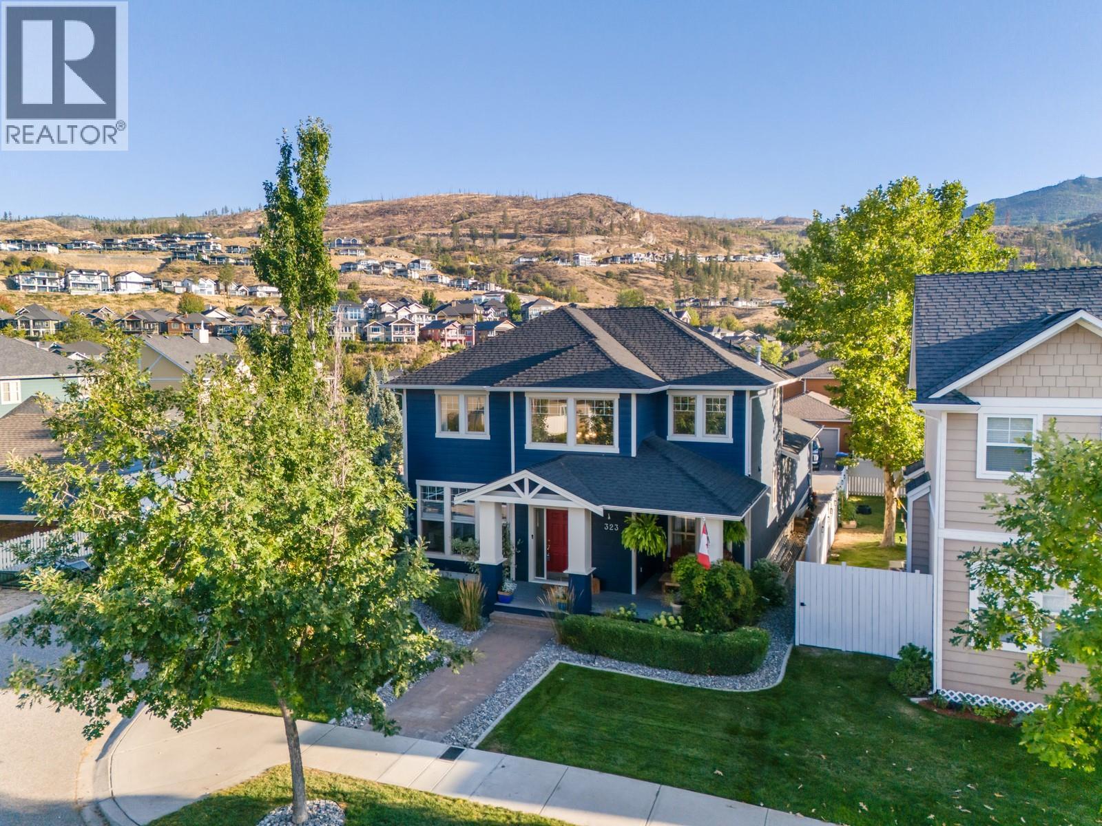 323 Providence Ave, Kelowna, BC V1W 5A5