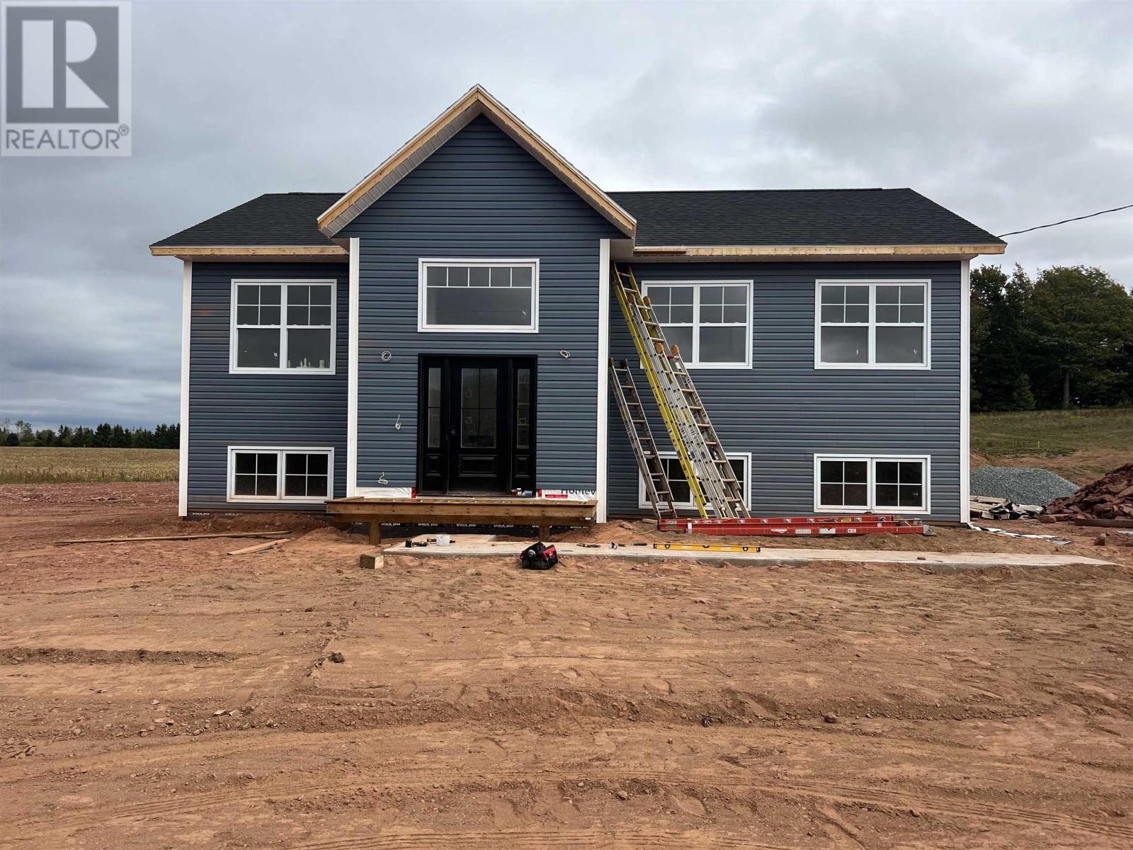 000 Pleasant View Dr, Donagh, PE C1B 4H9