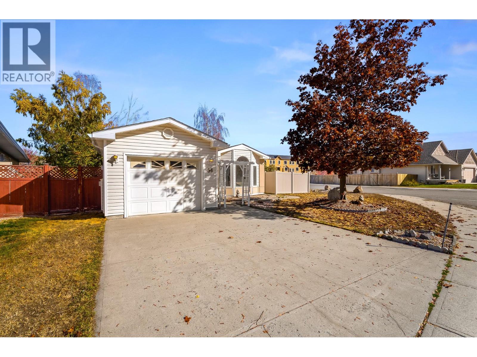 1951 Lodgepole Drive Unit 54, Kamloops, BC V1S 1Y1