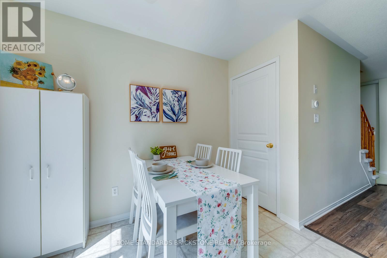 36 Trevino Cir, Barrie, ON L4M 6T9