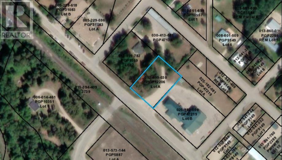 1280 Main St, Valemount, BC V0E 2Z0