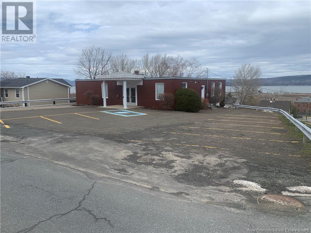 421 Victoria, Dalhousie, NB E8C 2V2