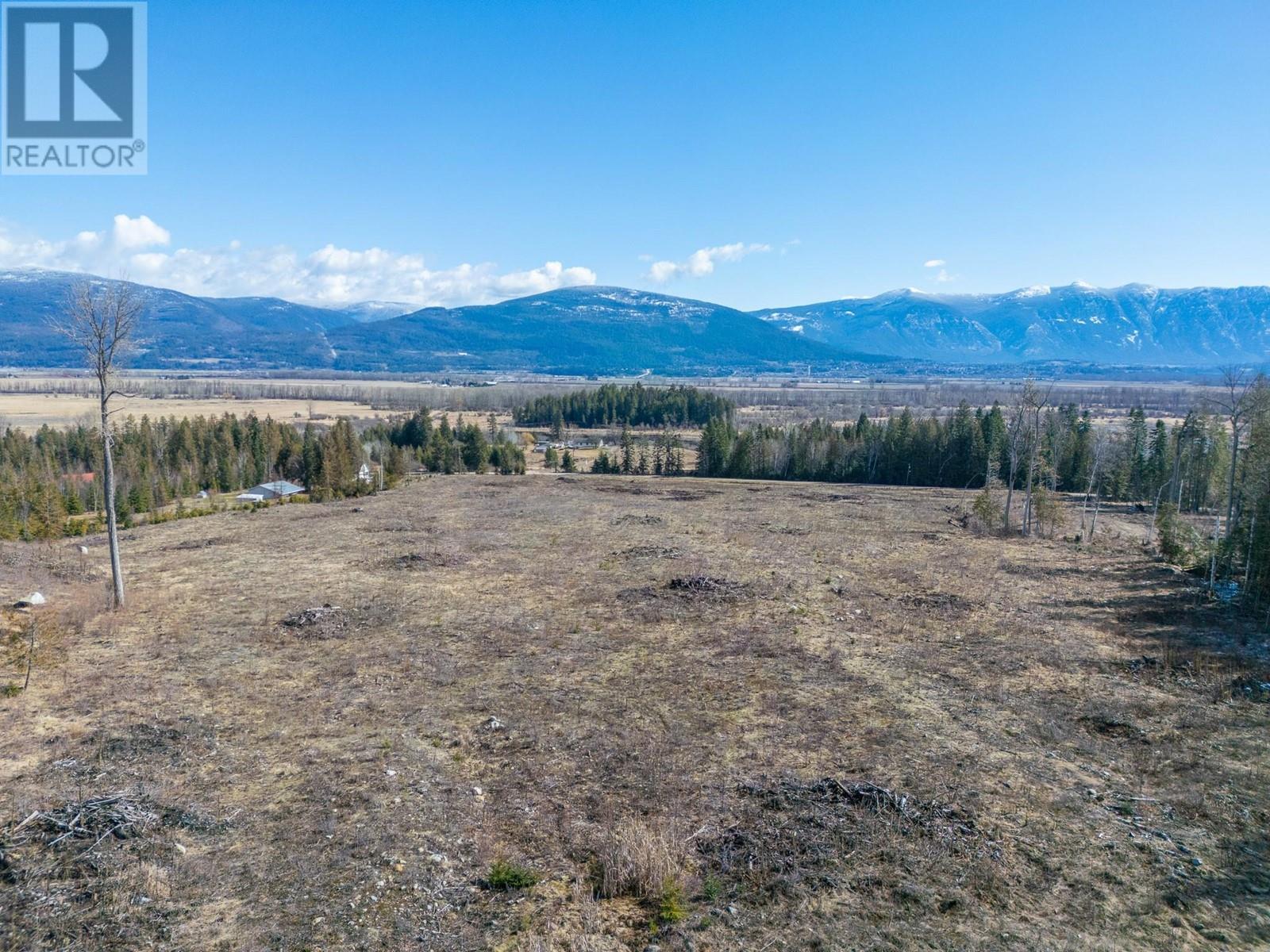 Lot B West Creston Road, Creston, BC V0B 1G7