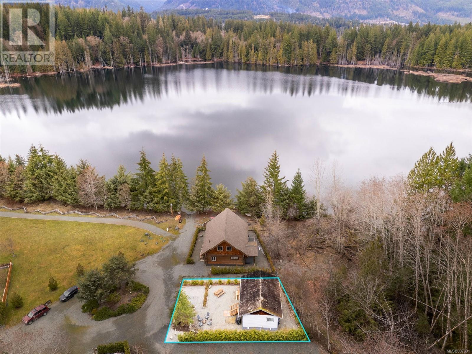 8631 S Shore Rd Unit 6 Rd, Lake Cowichan, BC V0R 2G0