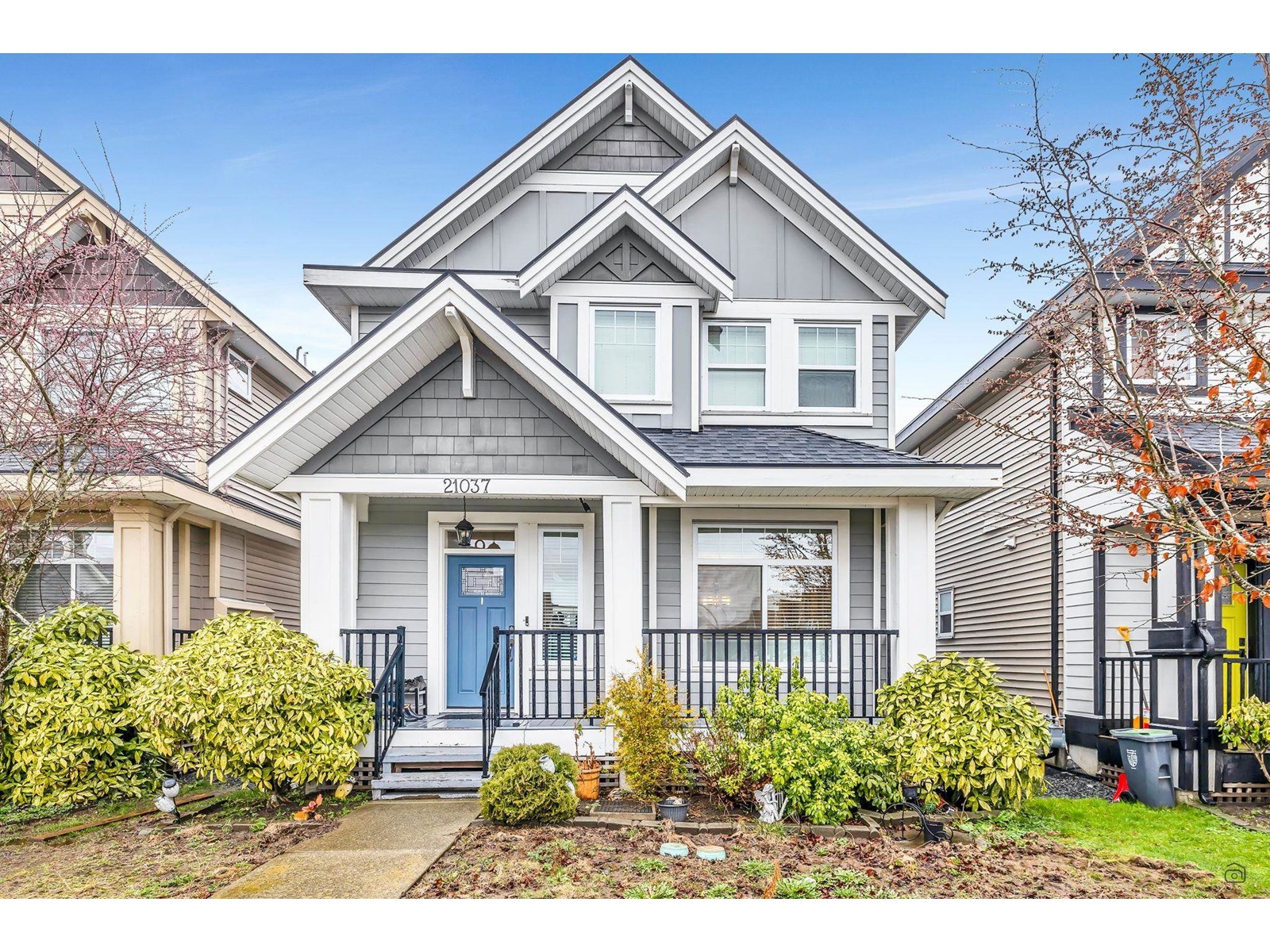 77 Avenue Unit 21037, Langley, BC V2Y 0L1