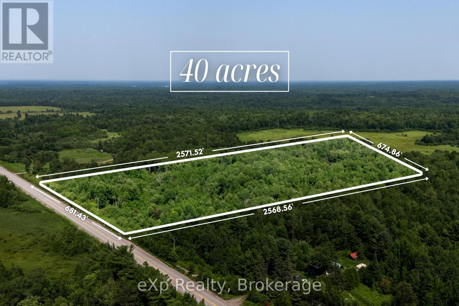 700 Highway 535 Hwy, French River, ON P0M 2N0