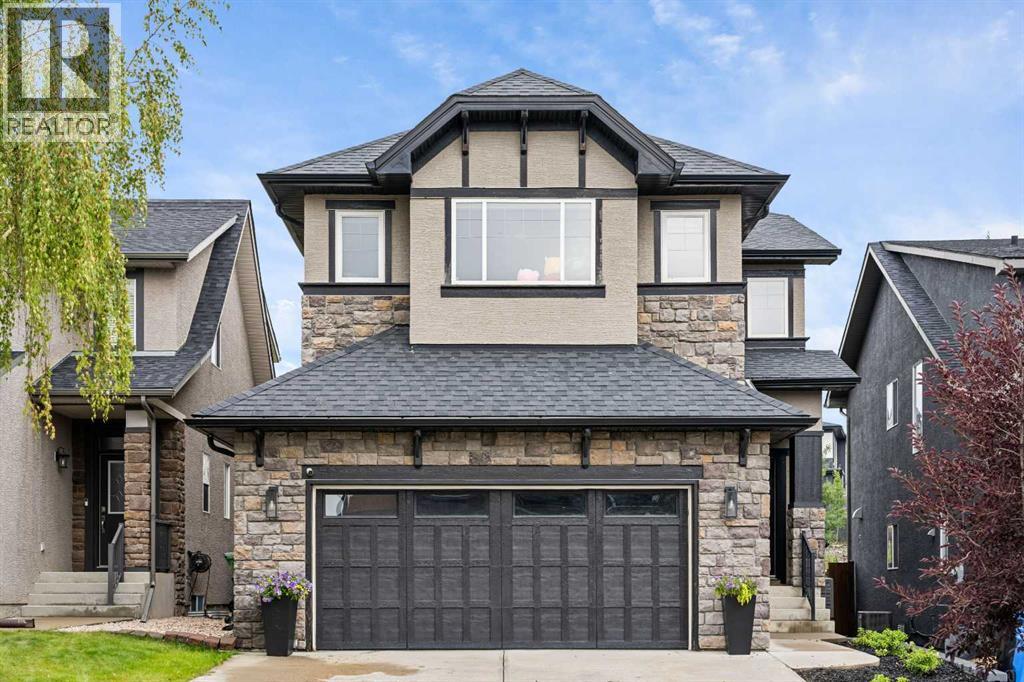 139 Aspen Stone Ter SW, Calgary, AB T3H 5Z1