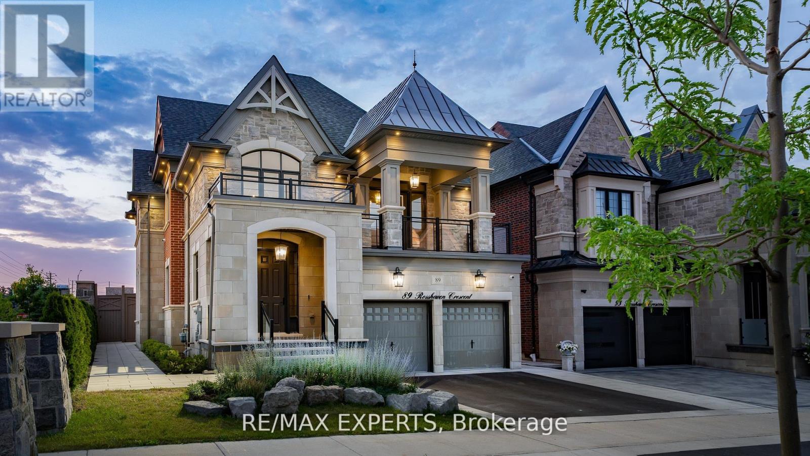 89 Rosshaven Cres, Vaughan, ON L4L 1A6