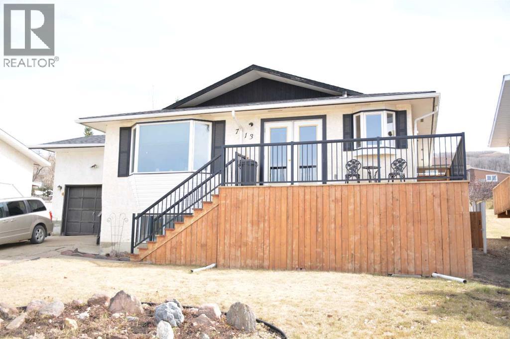 99 Street Unit 7113, Peace River, AB T8S 1B3