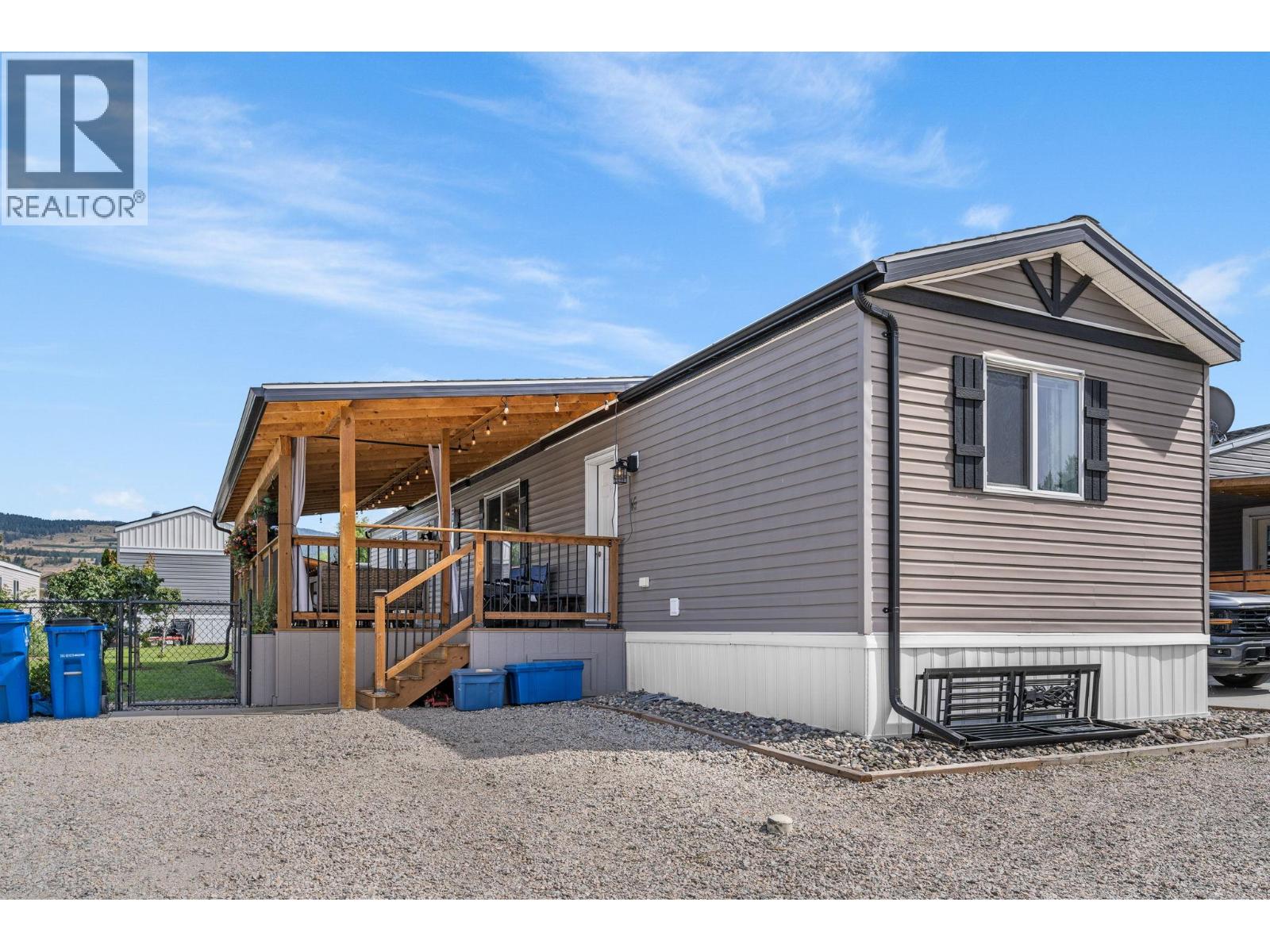 8945 Highway 97 N Unit 16 Other, Kelowna, BC V4V 1E8