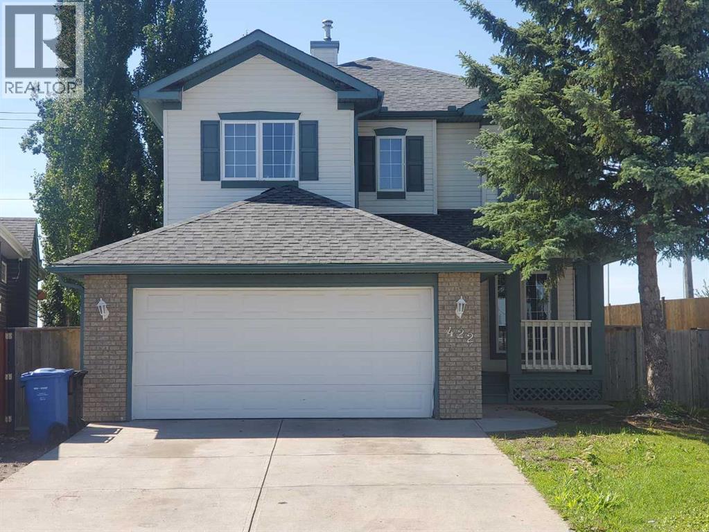 422 Bridlecreek Grn SW, Calgary, AB T2Y 3P1