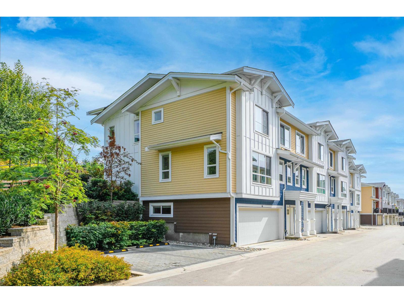 16561 17a Avenue Unit 81, Surrey, BC V3Z 1J3