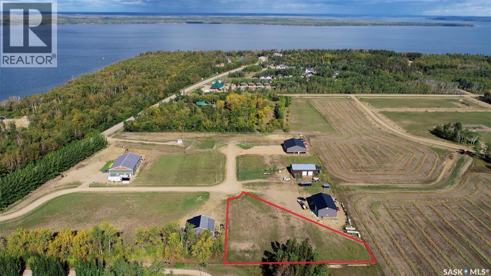 Lot 10 Leisure Lane, Torch River Rm No. 488, SK S0E 1E0