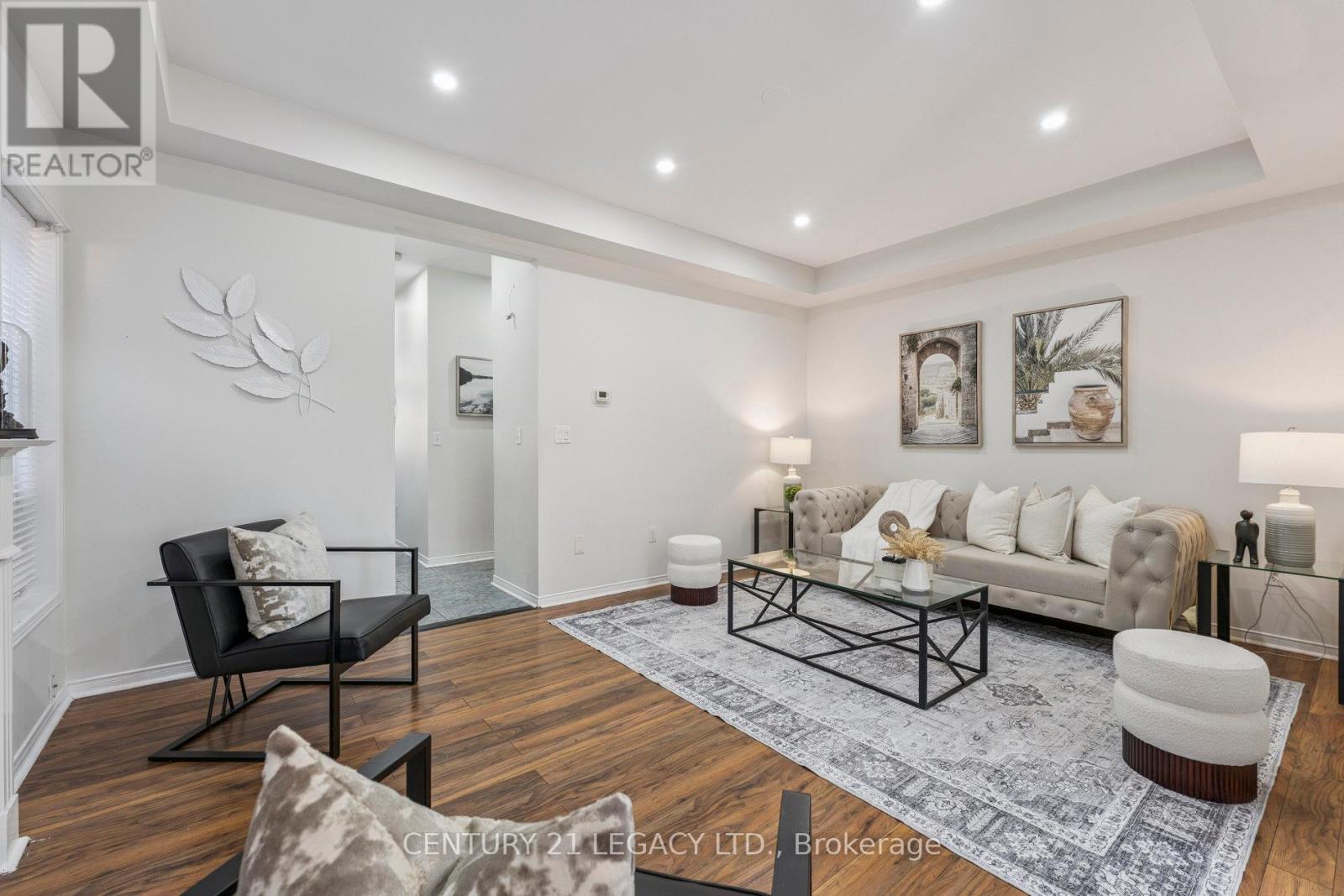 52 Pennyroyal Cres, Brampton, ON L6S 6J7
