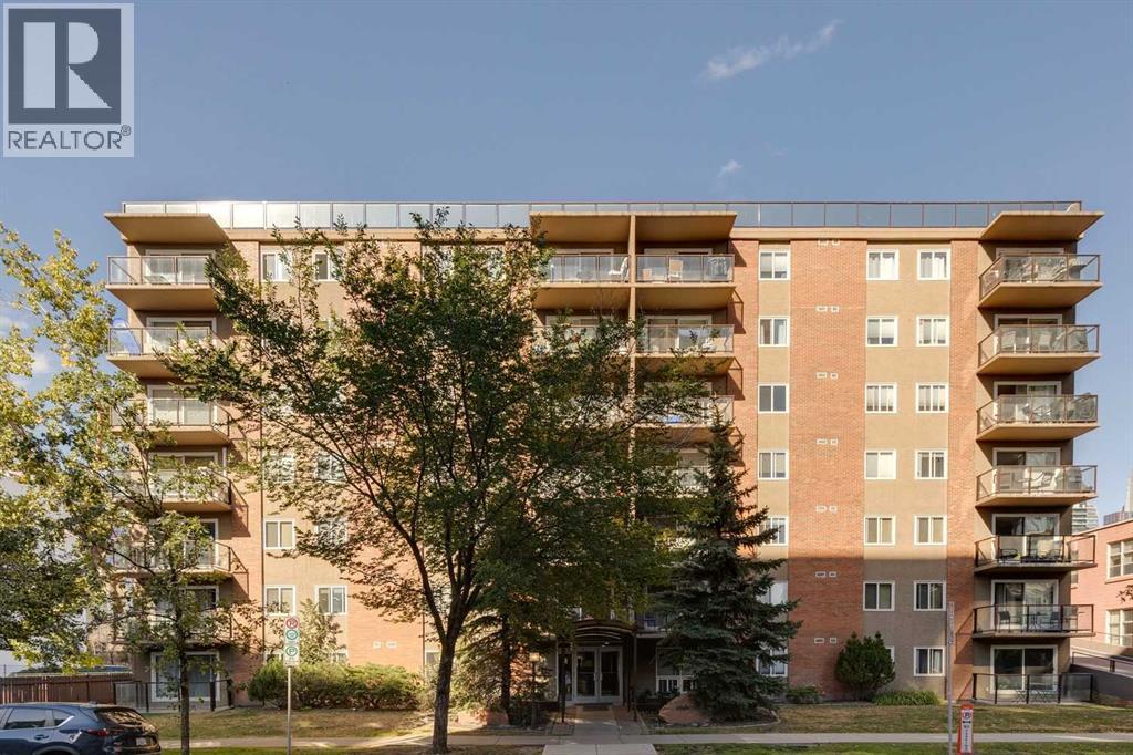 812 14 Avenue Sw Unit 704, Calgary, AB T2R 0N6