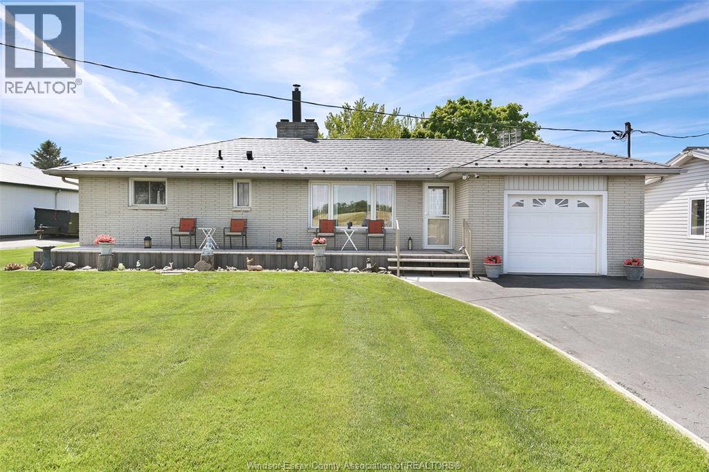 4831 11th Concession Road, Tecumseh, ON N0R 1K0