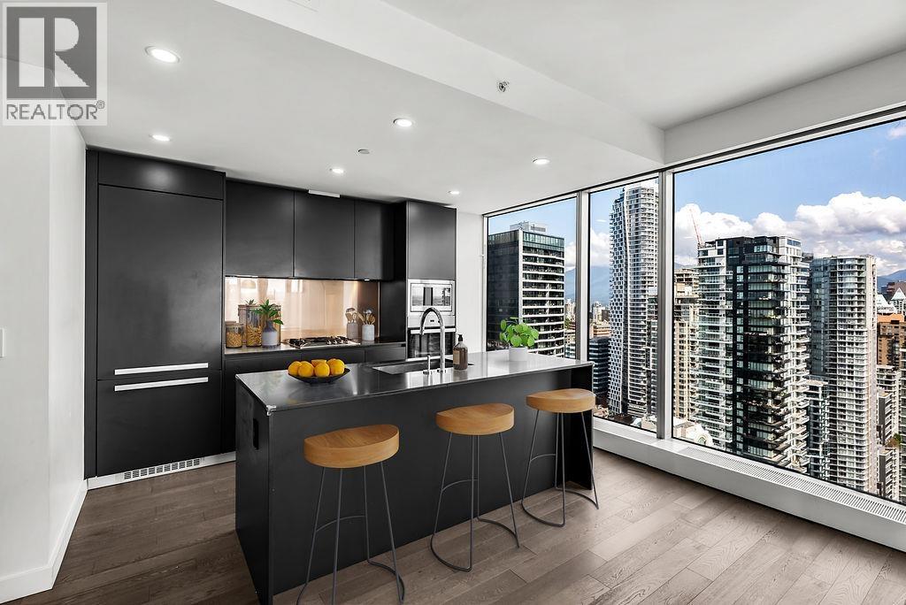 1480 Howe Street Unit 4208, Vancouver, BC V6Z 0G5