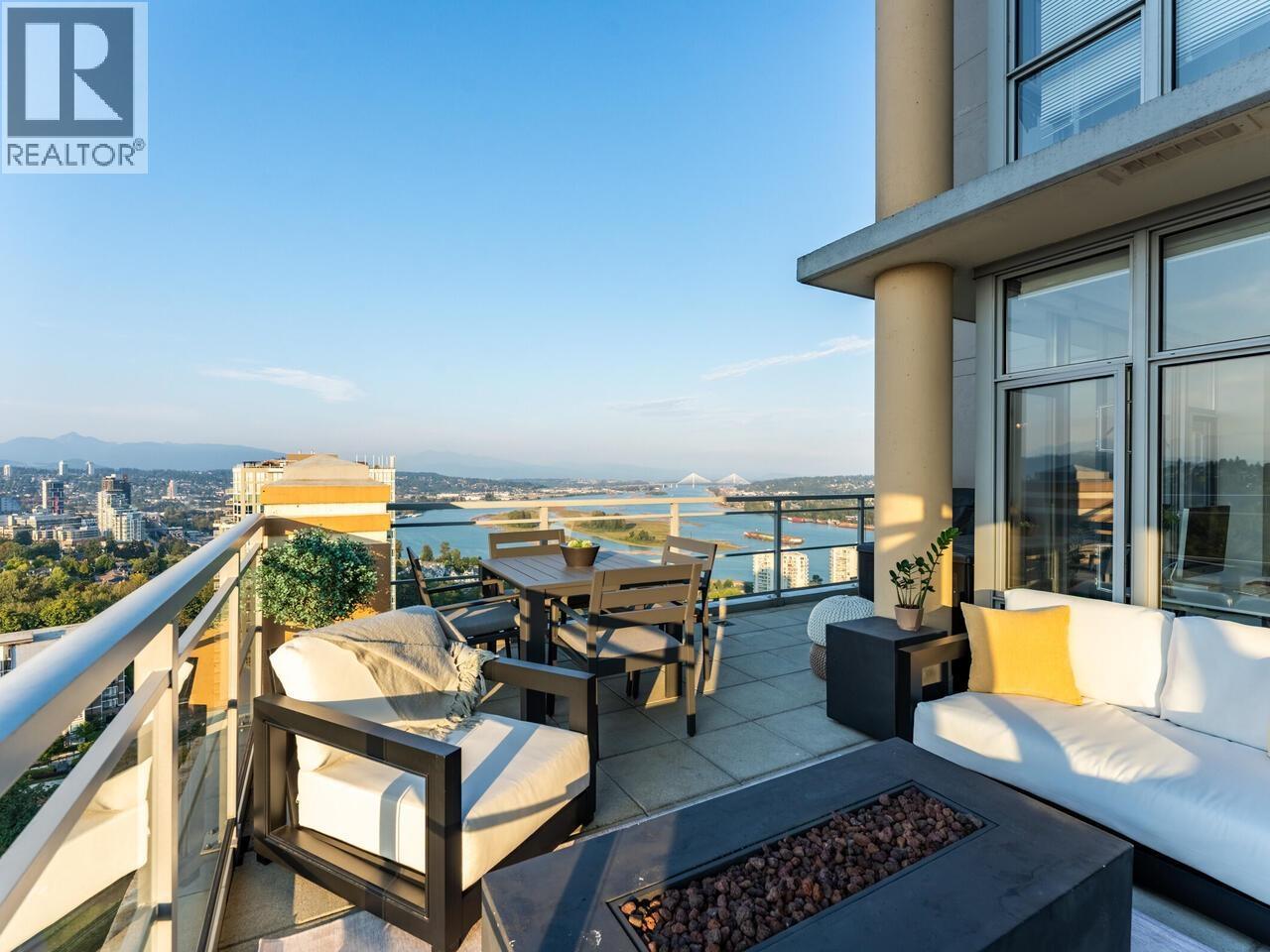 280 Ross Drive Unit 2301, New Westminster, BC V3L 0C2