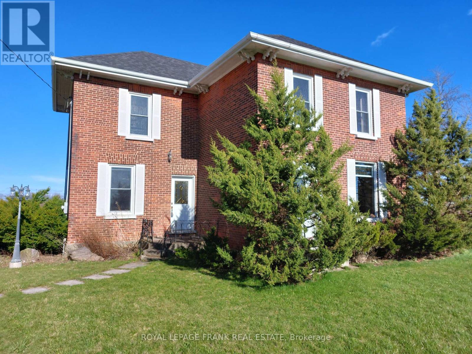 7215 Old Scugog Rd N, Clarington, ON L0B 1J0
