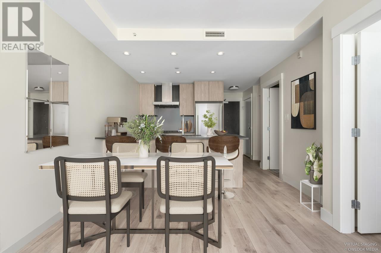 10780 No 5 Road Unit 206, Richmond, BC V6W 0B8