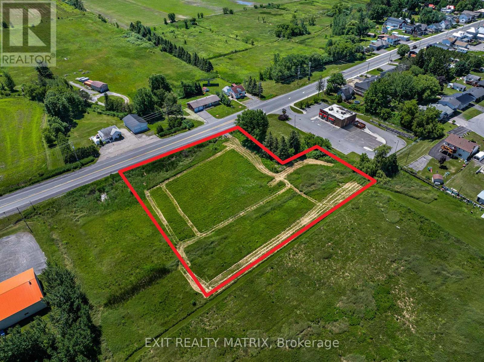 000 Stphilippe St, Alfred And Plantagenet, ON K0B 1A0