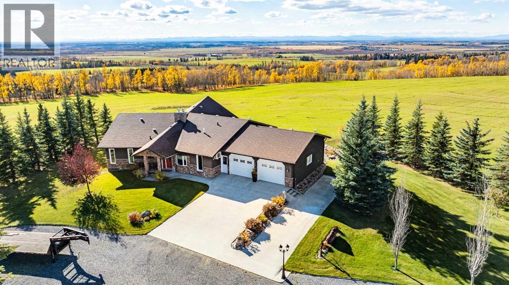 403062 Range Road 5-3, Rural Clearwater County, AB T0M 1H0