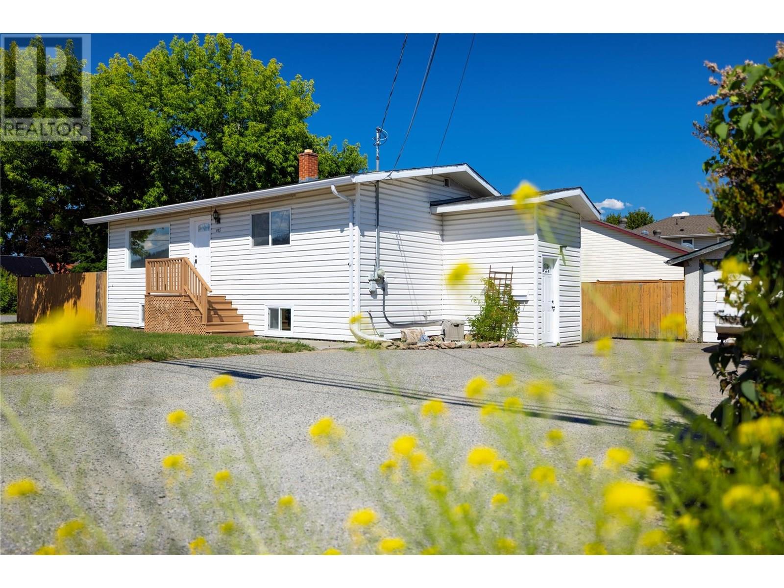 415 Gerstmar Rd, Kelowna, BC V1X 4B2