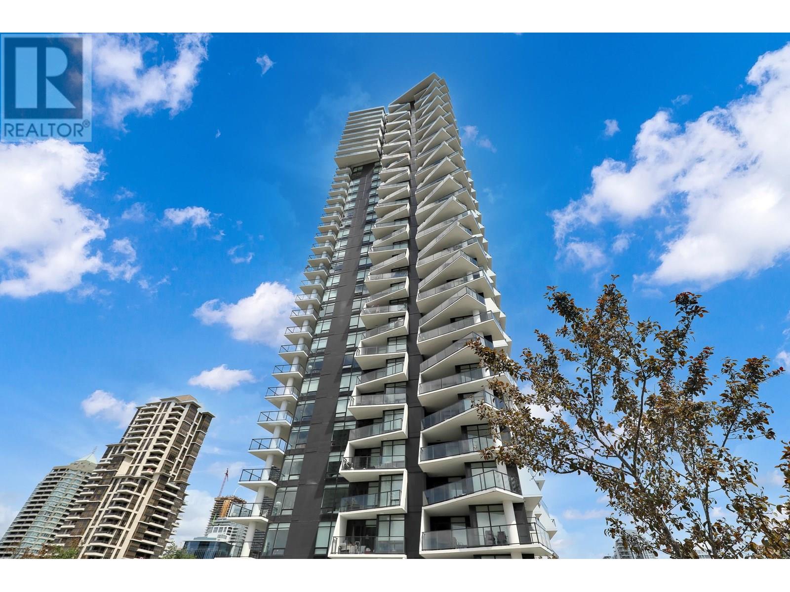 2181 Madison Avenue Unit 1308, Burnaby, BC V5C 0N4