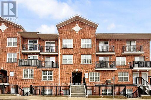 304 35 Strangford Ln S, Toronto, ON M1L 0E5