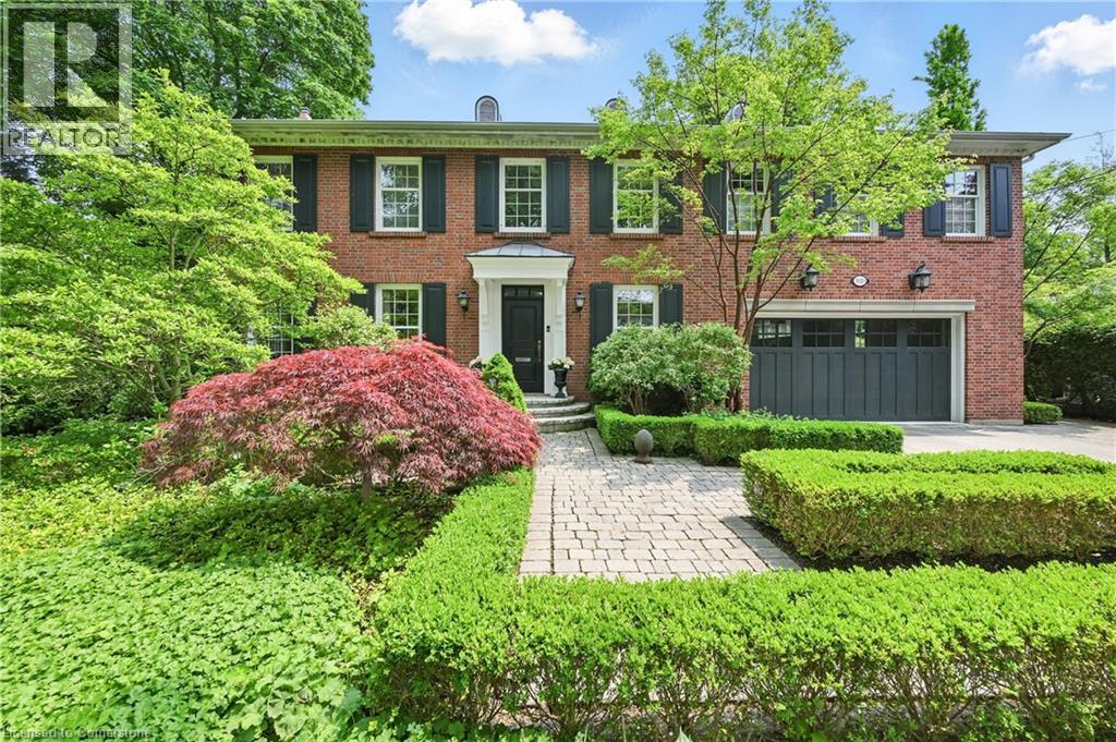 3020 First St, Burlington, ON L7N 1C3