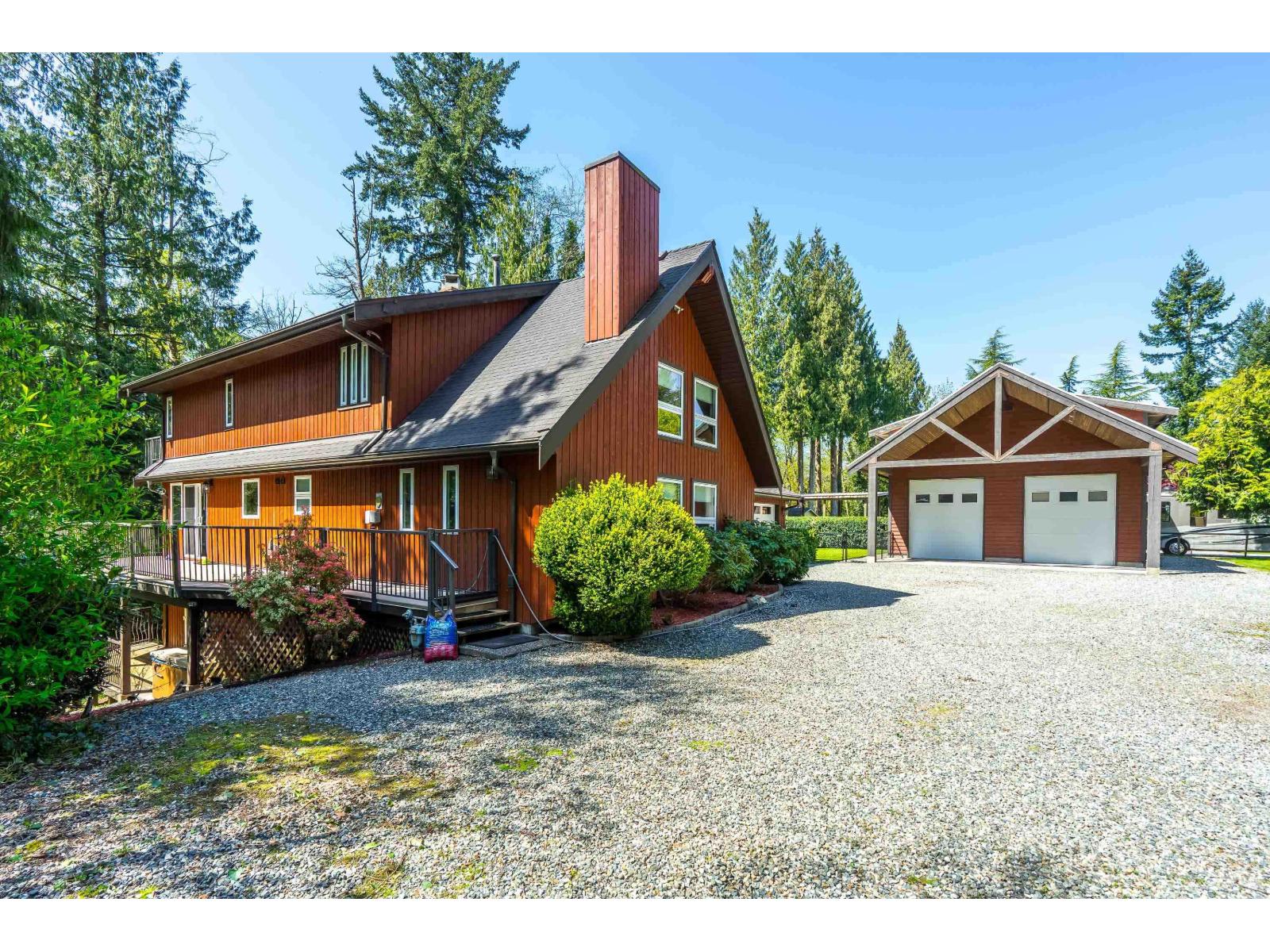 4567 Saddlehorn Cres, Langley, BC V2Z 1J7