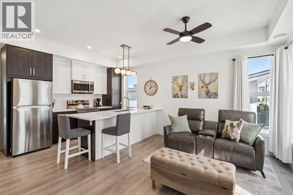 2117 81 Street Sw Unit 134, Calgary, AB T3H 6H5
