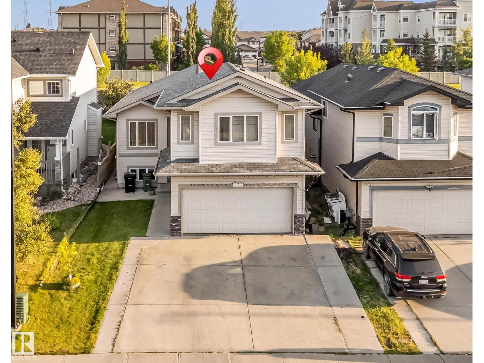 24 Av Nw Unit 3015, Edmonton, AB T6T 0G7