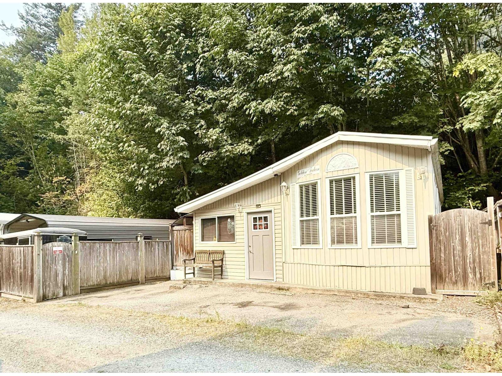 47 48 1650 Columbia Valley Roadcolumbia Vly, Lindell Beach, BC V2R 4X4