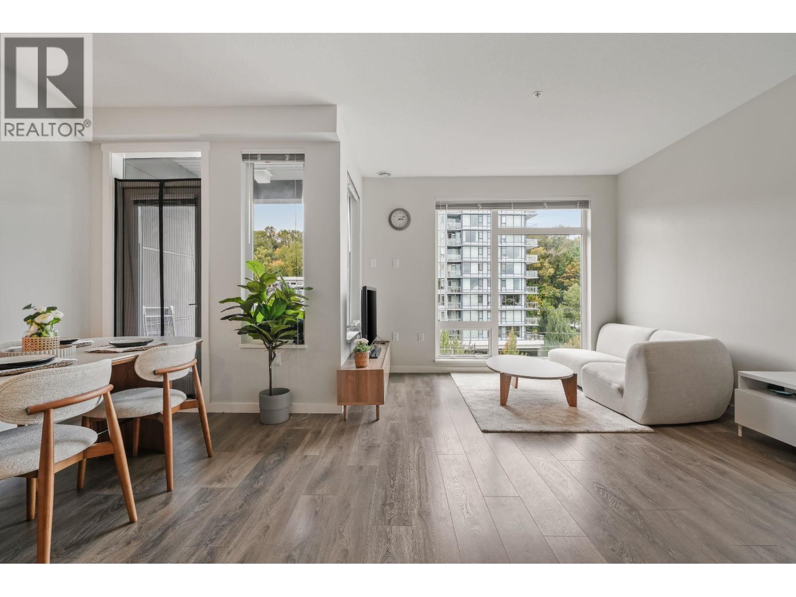 3289 Riverwalk Avenue Unit 510, Vancouver, BC V5S 0G2