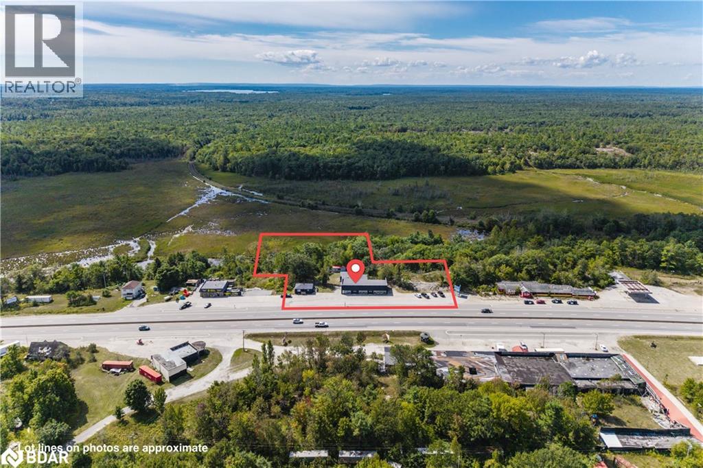 11 Highway S Unit 2259, Gravenhurst, ON P1P 1R1